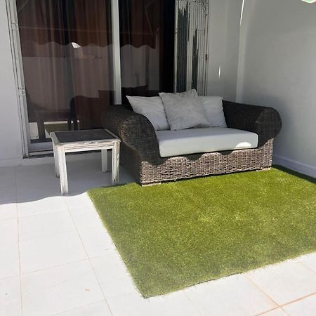 Puerto Banus Jacuzzi Close To Breath And Marbella Arena 마르베야 외부 사진
