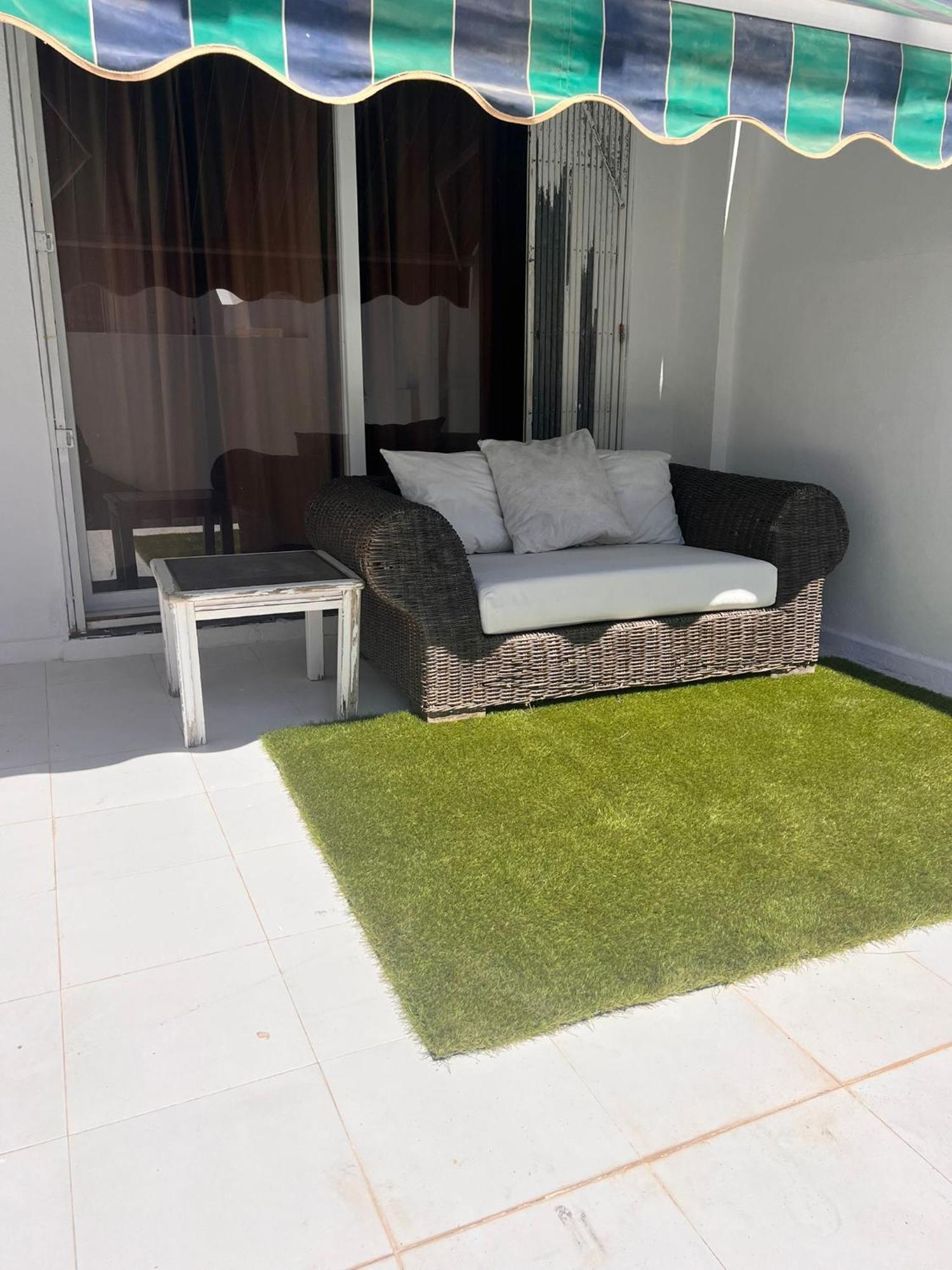 Puerto Banus Jacuzzi Close To Breath And Marbella Arena 마르베야 외부 사진